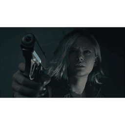 Resident Evil Requiem Nintendo Switch 2 Imagen In Game