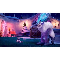 Spyro Reignited Trilogy Nintendo Switch Imagen In Game