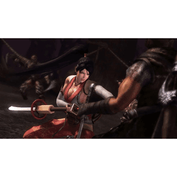 NINJA GAIDEN: Master Collection Imagen Publicitaria