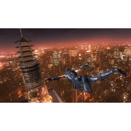 NINJA GAIDEN: Master Collection Imagen Publicitaria