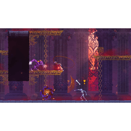 Dead Cells: Return to Castlevania Edition Ps5 Imagen In Game