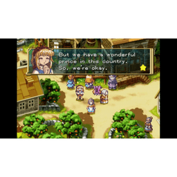 Prinny Presents NIS Classics Volume 3: La Pucelle: Ragnarok / Rhapsody: A Musical Adventure - Deluxe Edition Imagen In Game