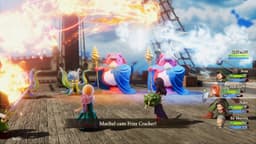 DRAGON QUEST VII REIMAGINED NSW2 2
