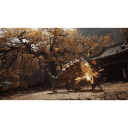 Black Myth Wukong PS5 Imagen In Game