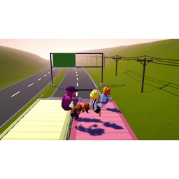 Gang Beasts Switch Imagen In Game