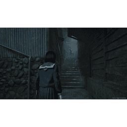 Silent Hill F Xbox Series Imagen In Game