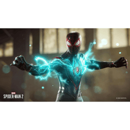 Miles Spider Man 2 ps5