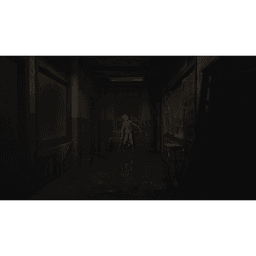 Silent Hill 2 Ps5 imagen publicitaria In Game