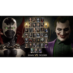 Mortal Kombat 11 Ultimate Ps5 Imagen In Game