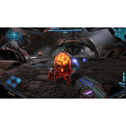 Metroid Prime 4 Beyond Nintendo Switch Imagen In Game