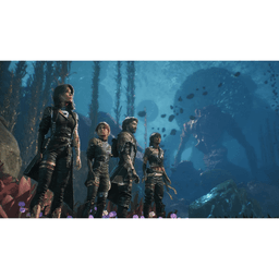 Expedition 33 Ps5 Imagen In Game