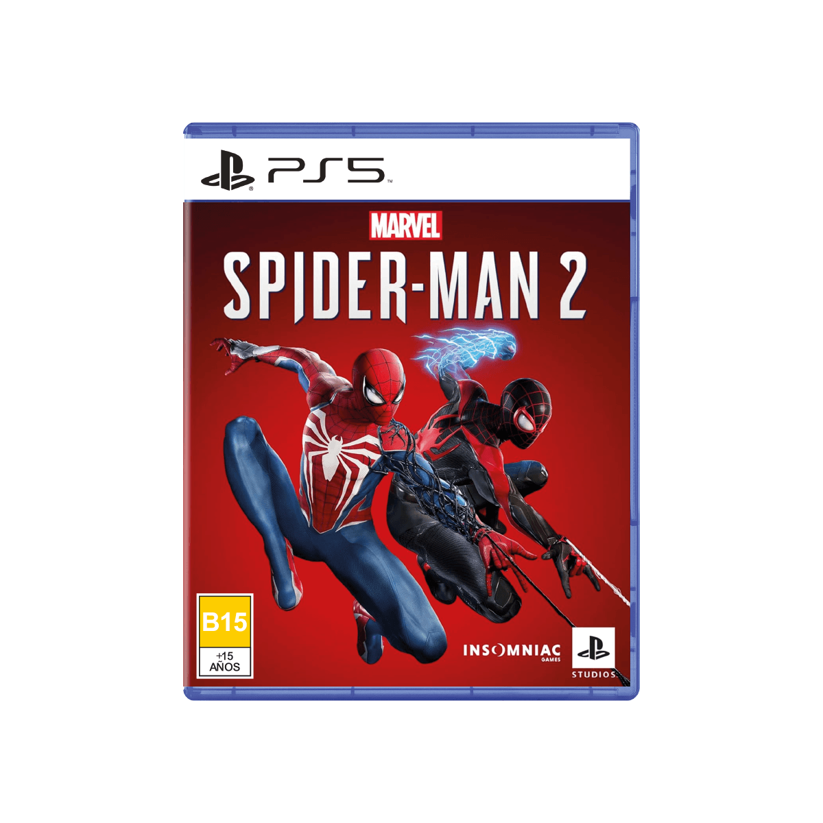 Portada