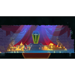 Dead Cells: Return to Castlevania Edition Ps5 Imagen In Game
