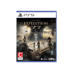 Expedition 33 Ps5 Portada