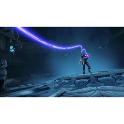 Metroid Prime 4 Beyond Nintendo Switch 2 Imagen In Game