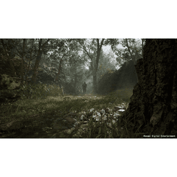Metal Gear Solid Sneake Eater PS5 Imagen In Game