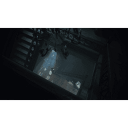 Resident Evil 2 Remake Ps5 Imagen Publicitaria