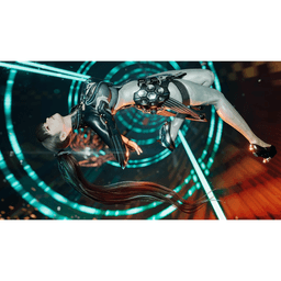Stellar Blade Imagen Publicitaria Ps5