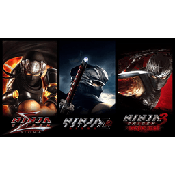 NINJA GAIDEN: Master Collection Imagen Publicitaria