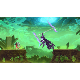 Dead Cells: Return to Castlevania Edition Ps5 Imagen In Game