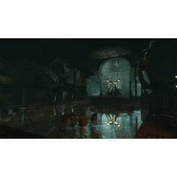 BioShock The Collection PS4 Imagen In game