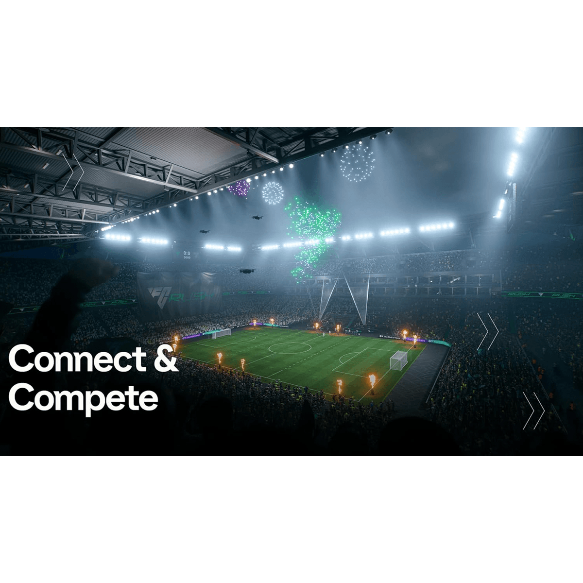 Fc26 Nintendo Swtich Imagen Publicitaria