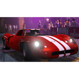 GTA V PS4 Premium Edition Imagen Publicitaria In Game