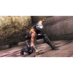 NINJA GAIDEN: Master Collection Imagen Publicitaria