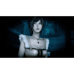 Fatal Frame: Mask of the Lunar Eclipse nintendo Switch In Game Imagen