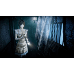 Fatal Frame: Mask of the Lunar Eclipse nintendo Switch In Game Imagen