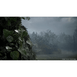 Metal Gear Solid Sneake Eater PS5 Imagen In Game