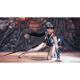 Stellar Blade Imagen Publicitaria Ps5
