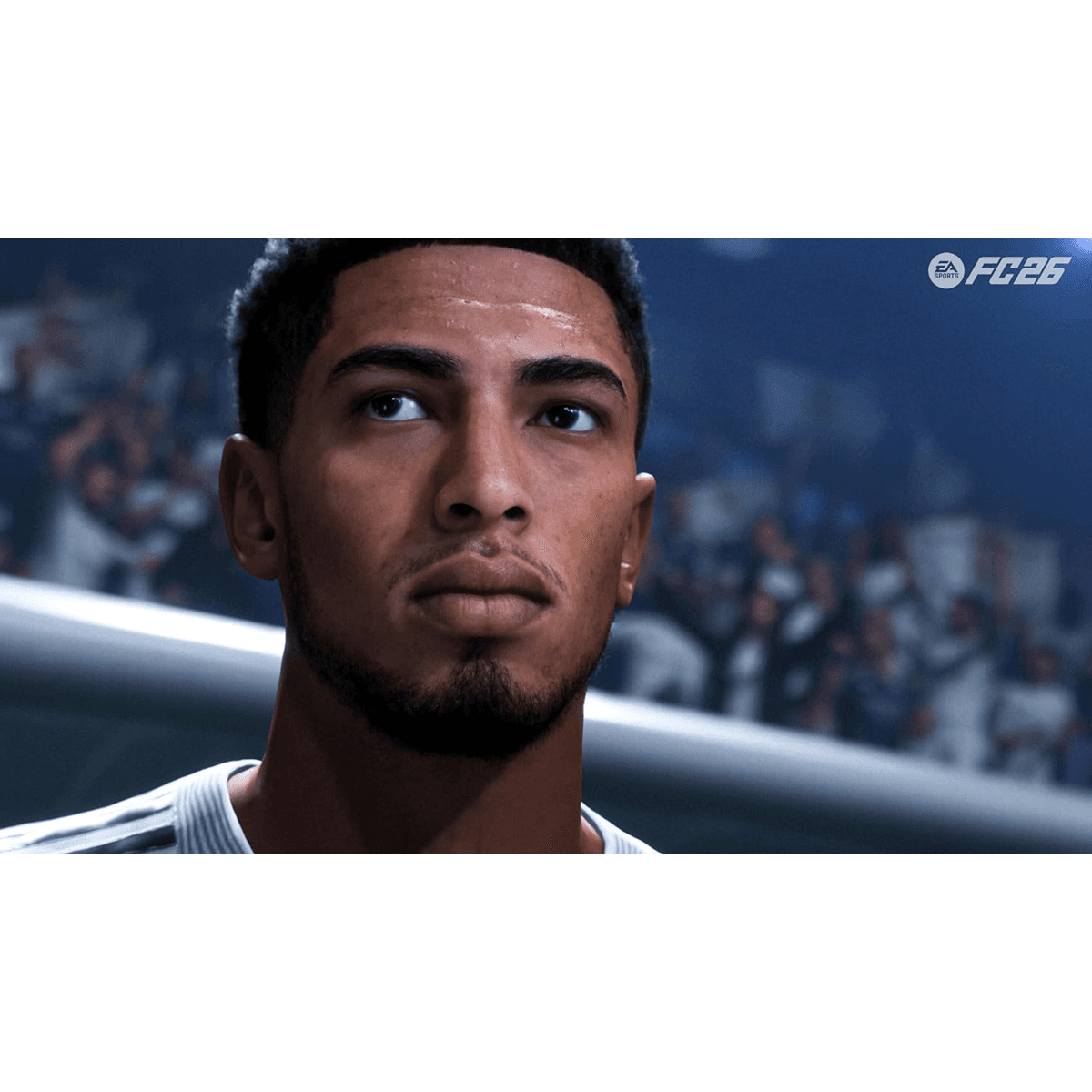FC26 PS5 Imagen Publicitaria Bellingham