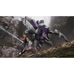 Expedition 33 Ps5 Imagen In Game