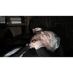 Resident Evil Requiem Nintendo Switch 2 Imagen In Game