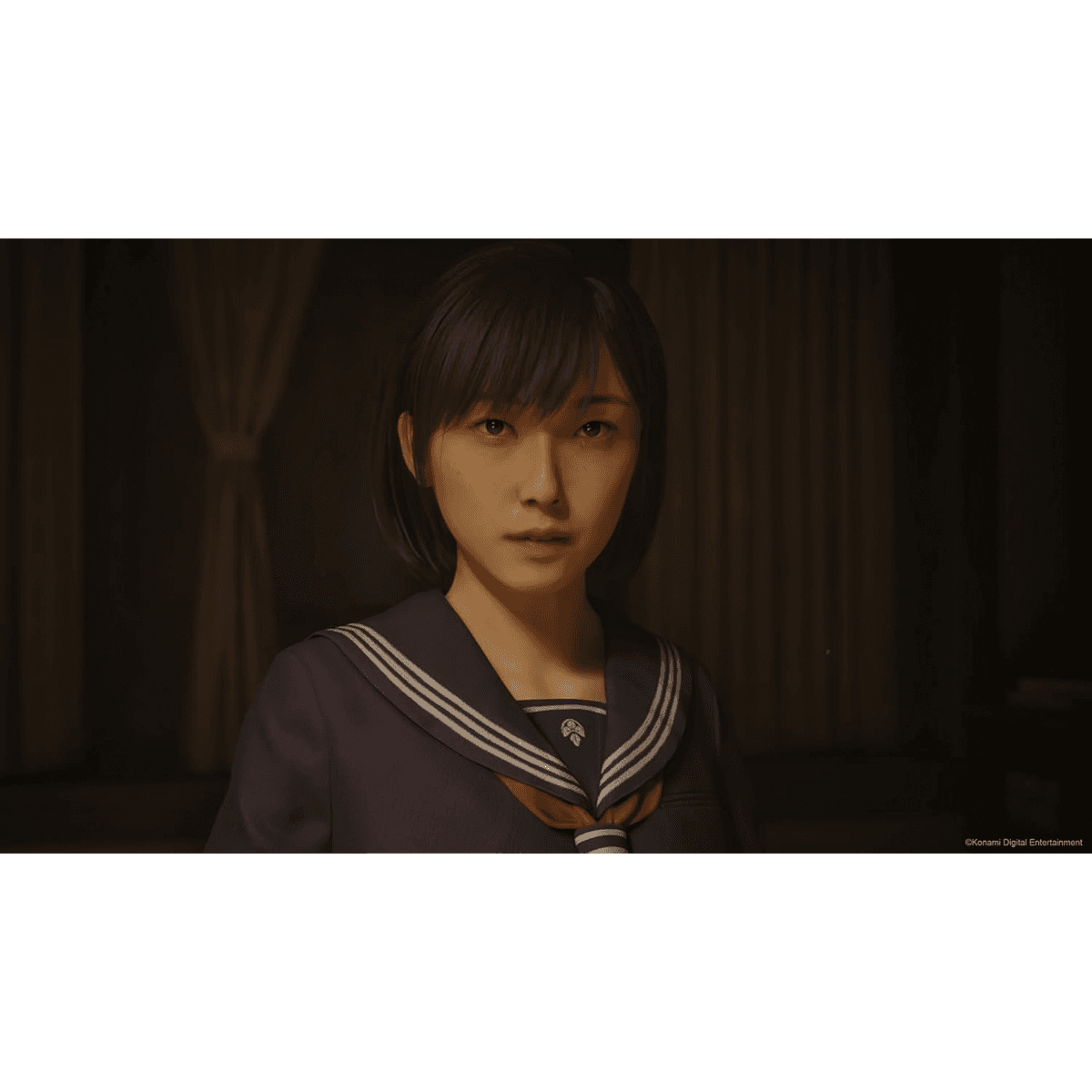 Silent Hill F Xbox Series Imagen In Game