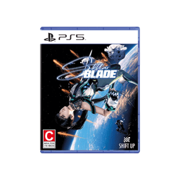 Stellar Blade ps5 Portada