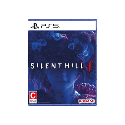 Silent Hill F Ps5 Portada