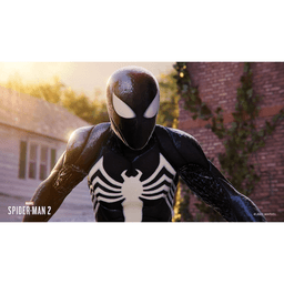Peter Parker Spider Man 2 ps5