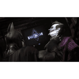 Batman Arkham Collection PS4 Imagen Publicitaria