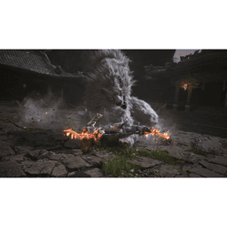 Black Myth Wukong PS5 Imagen In Game