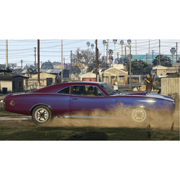 Grand Theft Auto V Xbox Series | One Imagen In GameGrand Theft Auto V Xbox Series | One Imagen In Game