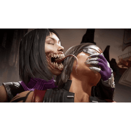 Mortal Kombat 11 Ultimate Ps5 Imagen In Game
