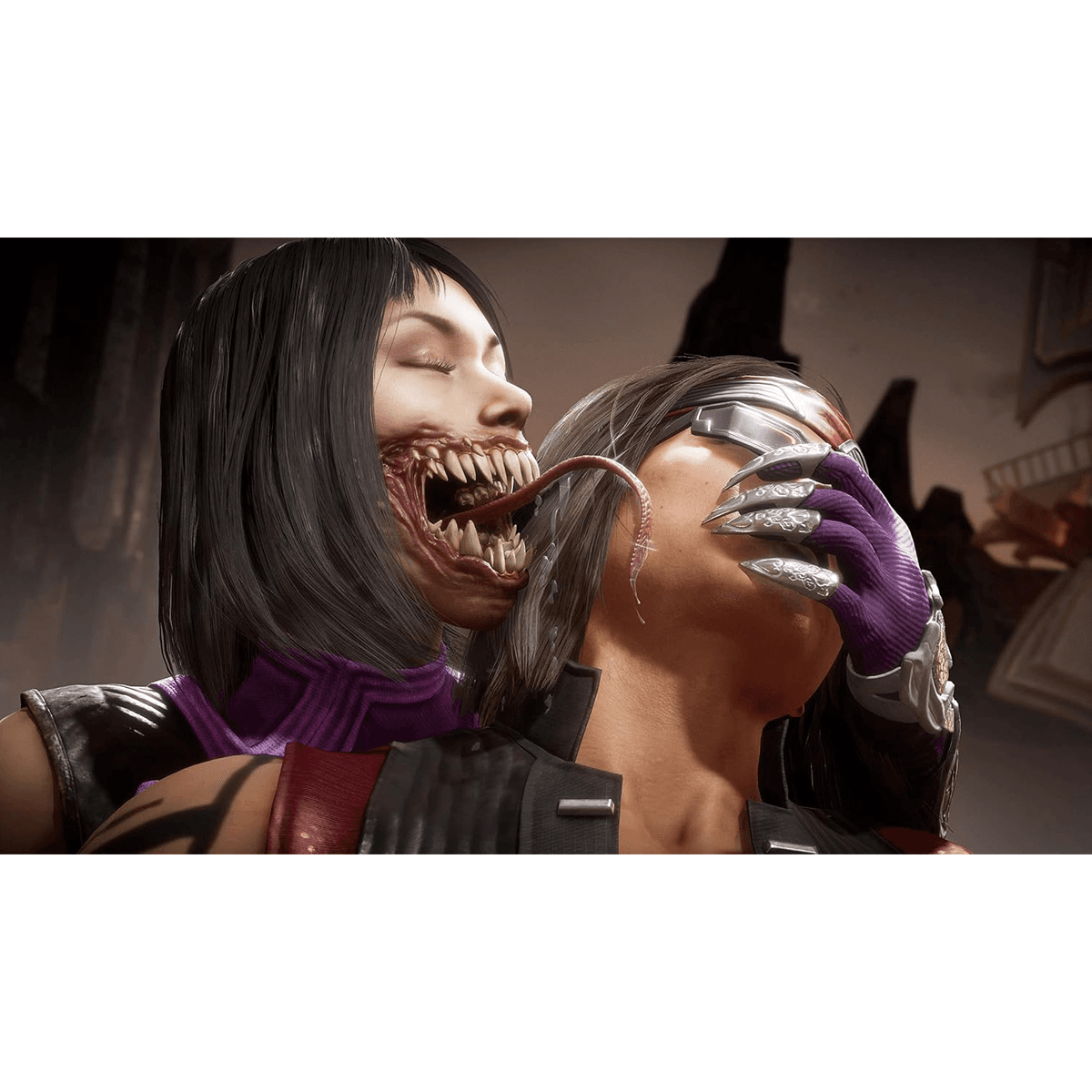Mortal Kombat 11 Ultimate Ps5 Imagen In Game