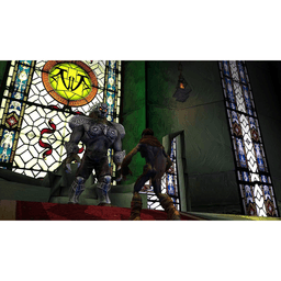 Legacy of Kain: Soul Reaver 1 & 2 Remastered Imagen In Game