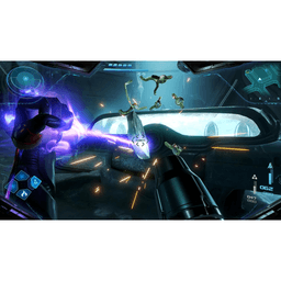 Metroid Prime 4 Beyond Nintendo Switch 2 Imagen In Game