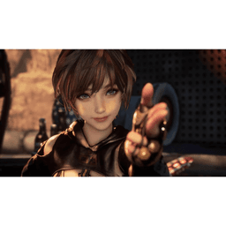 Stellar Blade Imagen Publicitaria Ps5