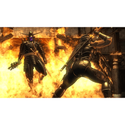 NINJA GAIDEN: Master Collection Imagen Publicitaria