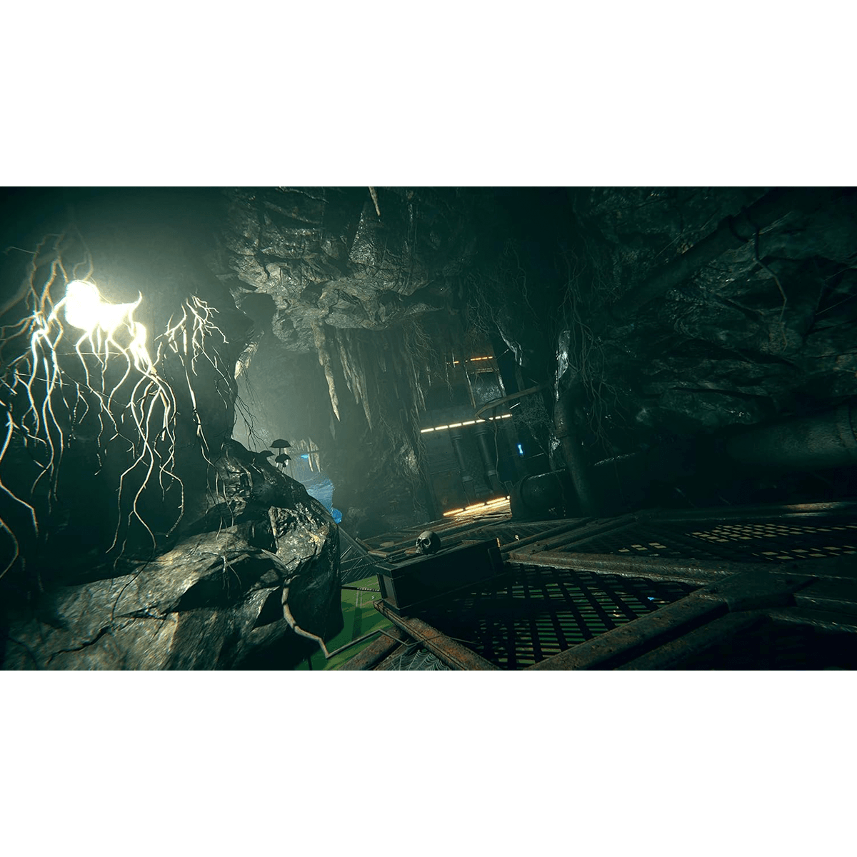 The House Of The Dead Nintendo Switch Imagen In Game