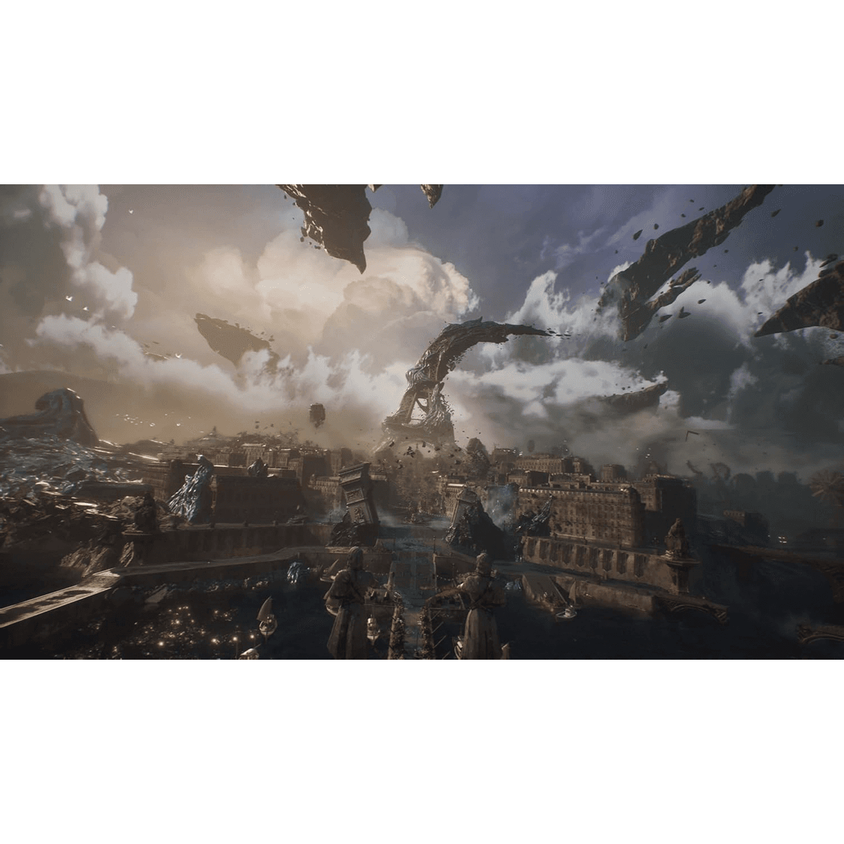 Expedition 33 Ps5 Imagen In Game